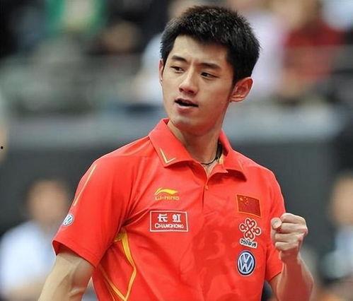 张继科娱乐爆料  第3张